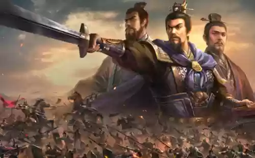 梦幻三国手游阵容推荐排行(梦幻西游手游阵容搭配)
