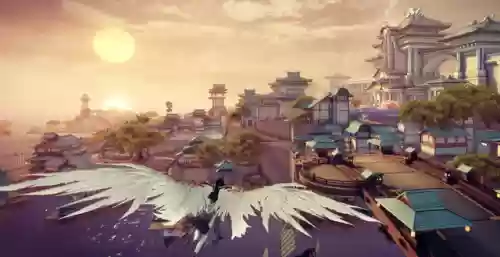 好玩的修仙手游排行榜2022(手游修仙游戏排行榜前十名)插图9