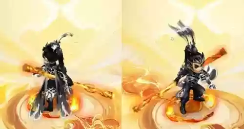 斗战西游网页游戏(腾讯游戏网页版入口)插图18