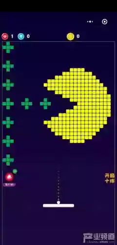 弹球消砖块(消方块游戏大全)插图4