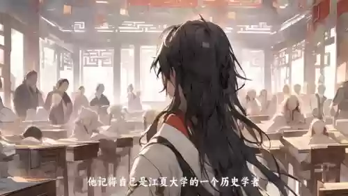 我在原始部落当酋长(回到原始社会做酋长苏白)插图2