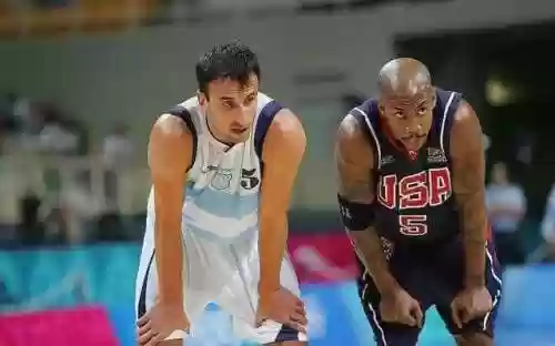 美国男篮奥运阵容2016(北京奥运会男篮排名)插图3