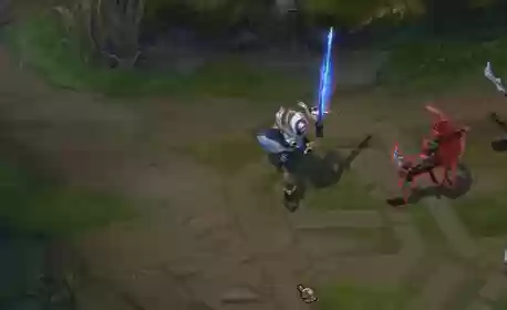 卡萨丁掠星魔刃(lol掠星魔刃是绝版吗)插图5