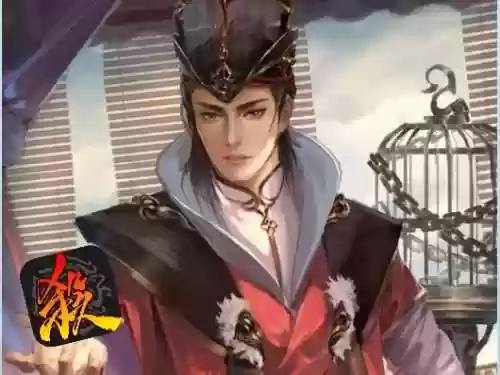 史诗武将推荐阵容(司马懿pk赛季阵容推荐)插图5