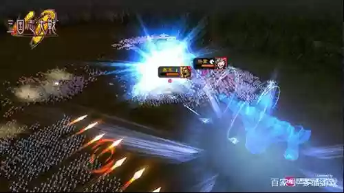 三国志大战图鉴(三国志全部人物)
