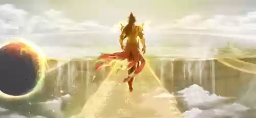 星辰变第六季(星辰变第6季在线播放免费观看)插图6 星辰变第六季(星辰变第6季在线播放免费观看)插图6