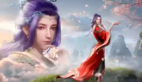 秦时明月之百步飞剑重制版(秦时明月第一部重制版观看)插图5