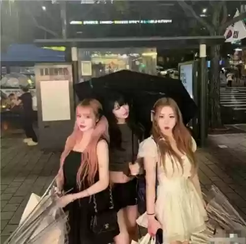韩国刚满十八岁女生穿衣搭配(少女韩国免费观看高清电视剧韩剧)