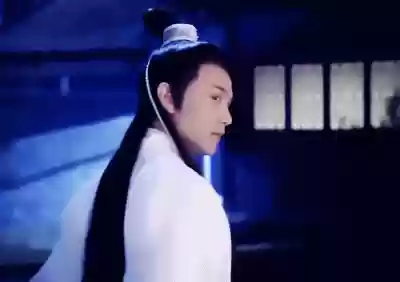 古剑奇谭紫胤(天墉城紫胤真人)插图33