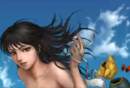 街头霸王2手机版安卓(十二人街霸怀旧版下载)插图5