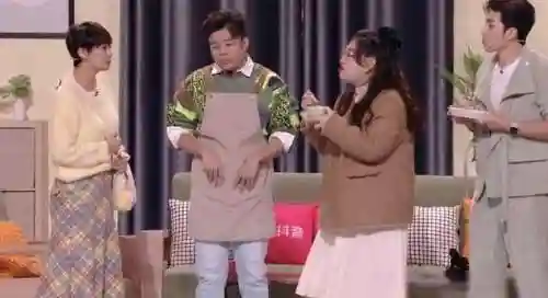 2018湖南春晚阵容不行(拒绝上春晚的8大明星)插图17