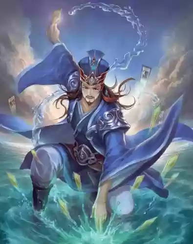 三国杀太子打魏国阵容(大魏天下最强阵容)插图1