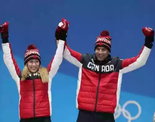 平昌冬奥会冰壶阵容成绩(平昌冬奥会冰壶女子决赛)插图2