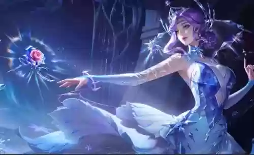 王者荣耀四法师最难的阵容(王者自走棋法师最强阵容)插图4