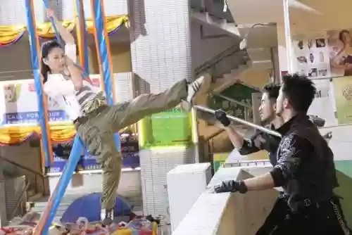 双子神偷阵容(五个射手的阵容叫什么)插图6