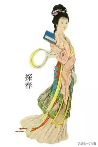 红楼梦之十二金钗(金陵十二钗安卓版免费下载)插图5