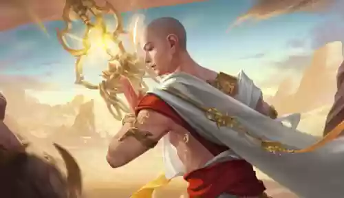 突进型阵容(王者荣耀对方突进多拿什么双排阵容)插图2