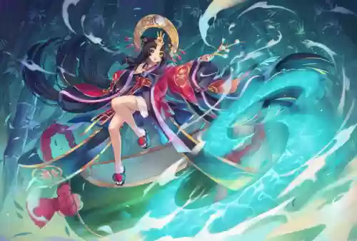 姑获鸟御魂搭配2020(姑获鸟带什么御魂最好)插图12