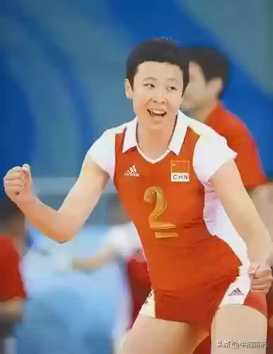 04年中国女排奥运阵容(2004年女排奥运会决赛)插图8