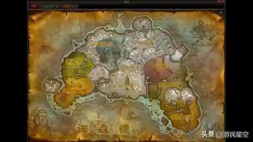魔兽世界和魔兽争霸哪个好玩(魔兽争霸4什么时候出)插图5
