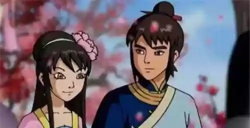 中国最强的动画阵容是谁(中国十大动漫人物)插图7