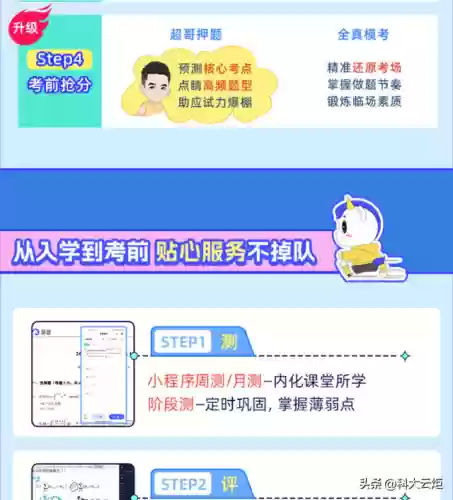 考研数学全明星阵容组合(考研数学一跟谁比较好)插图5