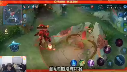 演员阵容最强游戏主播(十大知名游戏主播)插图1