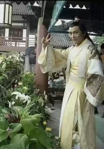 古剑奇谭紫胤(天墉城紫胤真人)插图52