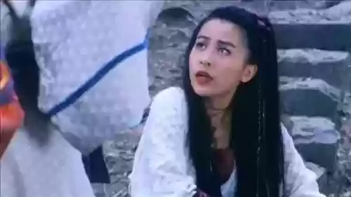 林青霞午马阵容(午马演员)插图11