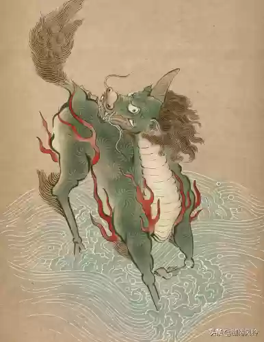 108只神兽大全(宝可梦98只神兽图片)插图96