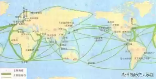 一战的新列强(新八大列强)插图5