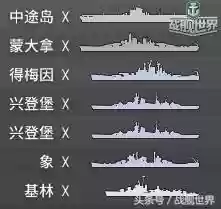 水波炮阵容(四炮手配什么阵容)插图2