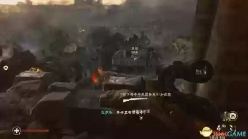 使命召唤4剧情流程(使命召唤4一共多少关卡)插图56