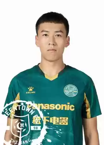 绿城 阵容(杭州绿城队)插图41
