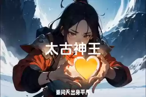 太古神王小说(太古神王小说笔趣阁免费阅读)