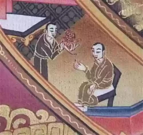 六道轮回图片超清图片(查自己的六道轮回)插图12