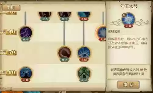 燃烧意志青白阵容推荐(燃烧意志100级最强阵容)插图3
