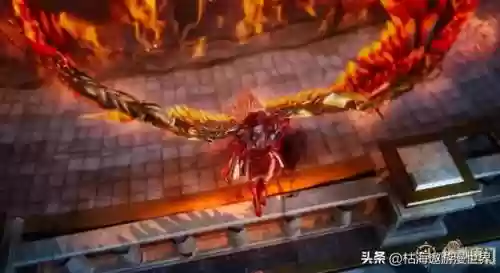 饕餮武魂阵容(饕餮武魂魂技)插图3