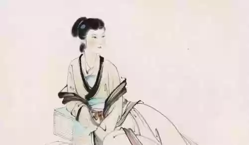 站着被口是一种什么样描写(描写人站在雪中的句子)插图3