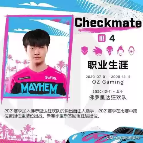 赛季狂欢 阵容(新版本狂暴模式最强阵容)插图1
