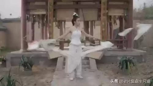 倚天屠龙记经典版(金庸最认可的倚天屠龙记)插图19
