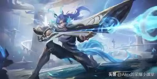 鹰眼射手阵容(王者模拟战射手阵容推荐)