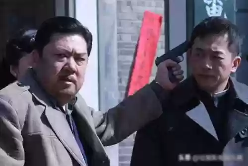 捍卫者阵容(死亡突围海军陆战队阵容)插图13
