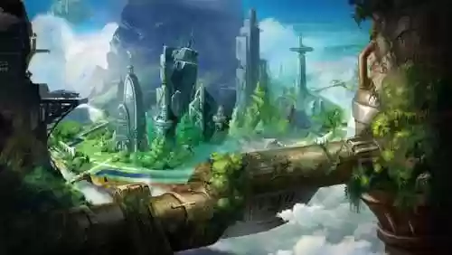 废土特产供应商(废土快递手机版)插图1
