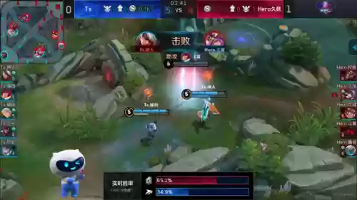 献祭流娜可露露阵容(猫之城t0阵容)插图1