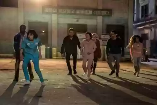 地下城堡3艾伦哈福特阵容(地下城堡2开荒阵容)插图4