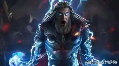 雷神1百度云(雷神1百度网盘1080p)插图38
