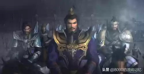 真三国无双6安卓版(真三国无双7有手机版吗)插图2