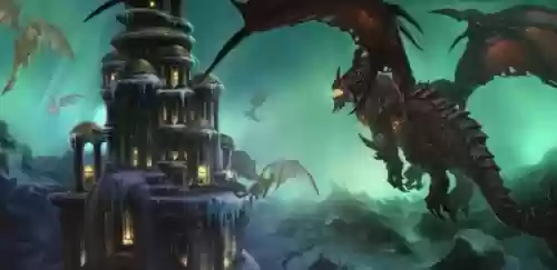 黑龙守护阵容(刀塔传奇黑龙)插图13