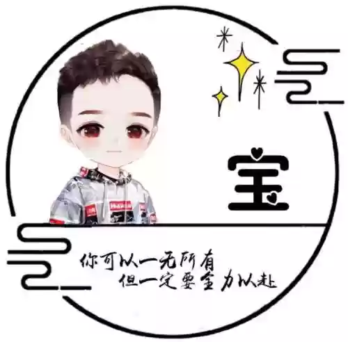 男生头像阵容(男生头像一组)插图8